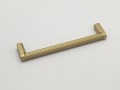 CG Uchwyt ( 1222 0903 ) złoty mat rozstaw 128mm