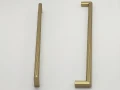CG Uchwyt ( 1222 0903 ) złoty mat rozstaw 320mm
