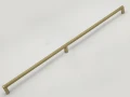 CG Uchwyt ( 1209 0903 ) złoty mat rozstaw 768mm