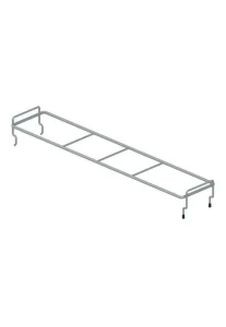 PEKA (04.8320.12)Pinello przegroda na butelki200szara