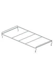 PEKA (04.8321.43)Pinello przegroda na butelki300antracyt