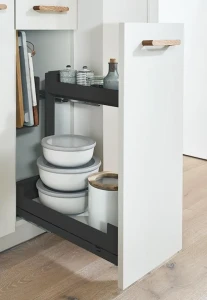 PEKA (04.8243.KPL/A) Pinello Liro Board antracyt P