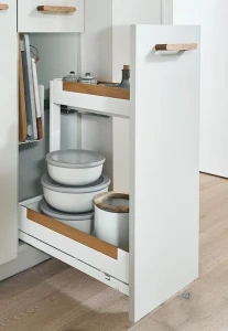 PEKA (04.8244.KPL/B) PinelloLiroBoard biały +drewno  P