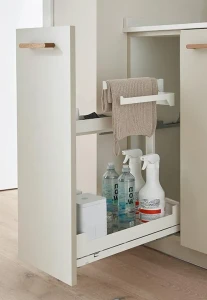 PEKA (04.8251.KPL/B) Pinello Towel na ręczniki biały L