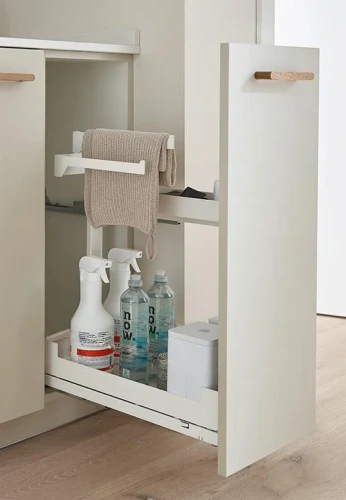 PEKA (04.8253.KPL/B) Pinello Towel na ręczniki biały P