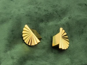 ARTE uchwyt 15157Z0500B.15 50x22 16mm pozłacane