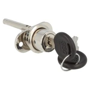 SISO-Zamek central. 1018 fi19mm