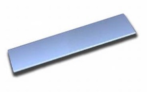 Uchwyt GIUSTI 190.096.004 ALU /MAT L-96