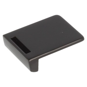 SISO-SQUARE blokada drzwi poj.czarna