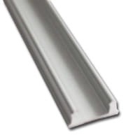 SISO-8600 profil "C"-dolny alu. (F)