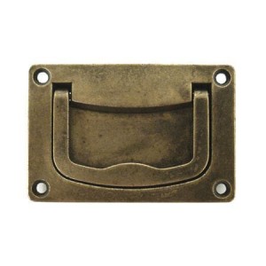 ARTE uchwyt 06320Z7500.03 75x50mm