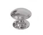 ARTE gałka 30x26x26mm  24466.03000.36 chrom połysk
