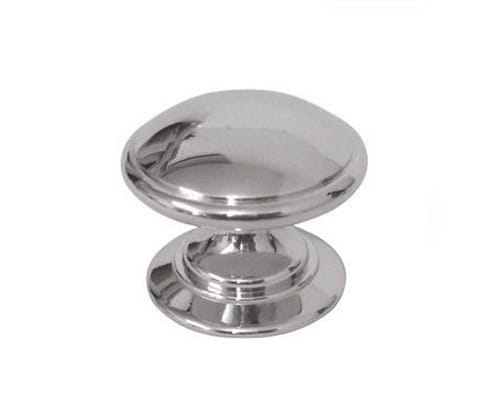 ARTE gałka 30x26x26mm  24466.03000.36 chrom połysk