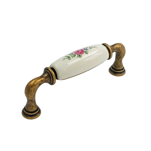 ARTE uchwyt 15136P0962F.09 Ceramiczny 112x22/96mm