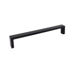 ARTE uchwyt 15210Z1600M.N2 167x16 160 mm czarny mat