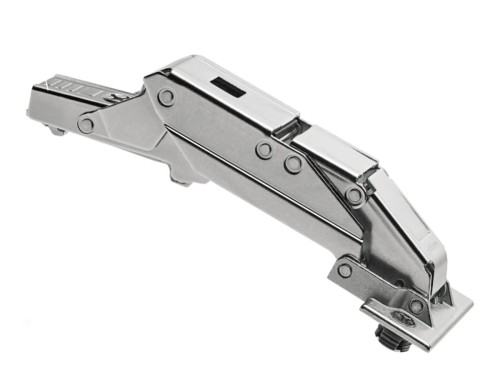 BLUM-zawias CLIP (00) do cien.front 71T453T sprężyna