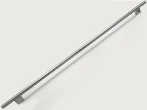 GAMET Uchwyt relingowy (RE 8008) L-608/688 Alu