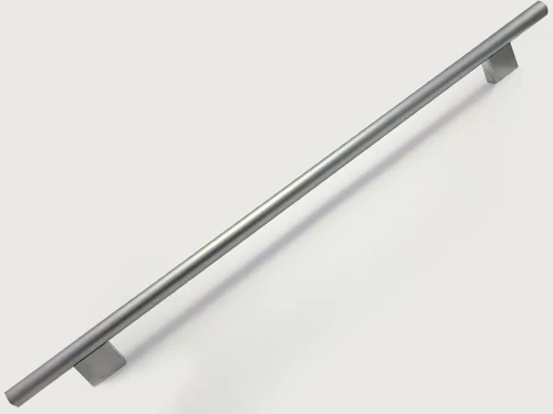 GAMET Uchwyt relingowy (RE 8008) L-352/432 Alu