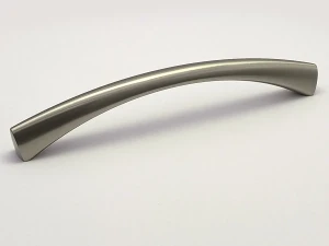 Uchwyt (UK 217.241) 9605 Nik/szlif  L-160