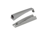 ITF- K-PUSH adapter+płytka szara
