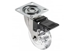 GTV-rolka mebl. BRAZYLIA transp fi75mm z ham.
