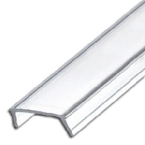 KLUŚ osłonka K12 przezroczysta - 3 m