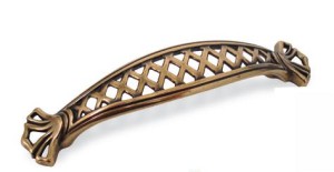 ARTE uchwyt 15133Z0960.07  138x28 96mm