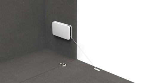 MINIWINCH mechanizm barkowy V.14