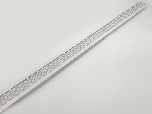 Kratka went.  PM 60x800 ALUMINIUM