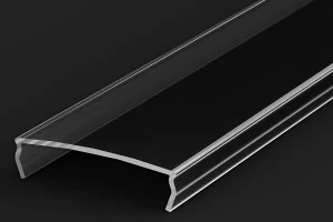 Profil LED THL Osłona Transp. C2 2mb