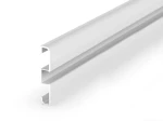 Profil LED THL (D15-1) 2m ANODA sam profil/ Cokół