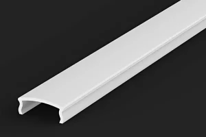 Profil LED THL Osłona Mleczna C1 2mb