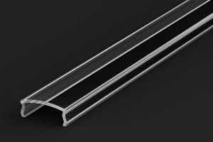 Profil LED THL Osłona Transp. C1 2mb