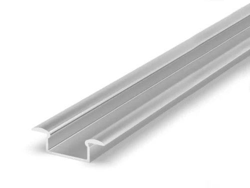 Profil LED THL (D6-1) 3m  profil/ Wpuszczany