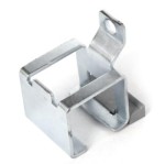 LAGUNA-uchwyt mocuj.do ściany z odst. SKL-075/1134