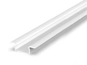 Profil LED THL BIAŁY (D6-1) 3m  profil/ Wpuszczany