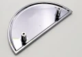 CEBI Uchwyt ROUND A1195 MP02 chrom midi 96/160