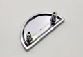 CEBI Uchwyt ROUND A1195 MP02 chrom mini 64/100