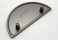 CEBI Uchwyt ROUND A1195 MP27 antracyt mat midi 96/160