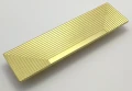 CEBI Uchwyt A1203 PC35 złoty mat midi 160/224,2