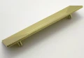 CEBI Uchwyt A1203 PC35 złoty mat midi 160/224,2