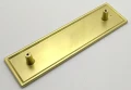CEBI Uchwyt A1203 PC35 złoty mat midi 160/224,2