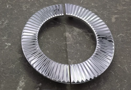 CEBI uchwyt ROUND A1193 MP02 chrom midi 128/160