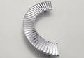CEBI uchwyt ROUND A1193 MP02 chrom midi 128/160