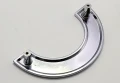 CEBI uchwyt ROUND A1193 MP02 chrom midi 128/160