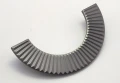 CEBI Uchwyt ROUND A1193 MP27 antracyt mat midi 128/160