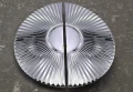 CEBI Uchwyt ROUND A1193 MP02 chrom midi 96/160