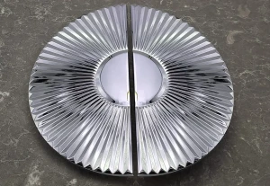 CEBI Uchwyt ROUND A1193 MP02 chrom midi 96/160
