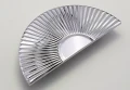 CEBI Uchwyt ROUND A1193 MP02 chrom midi 96/160