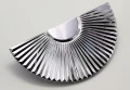 CEBI Uchwyt ROUND A1193 MP02 chrom midi 96/160